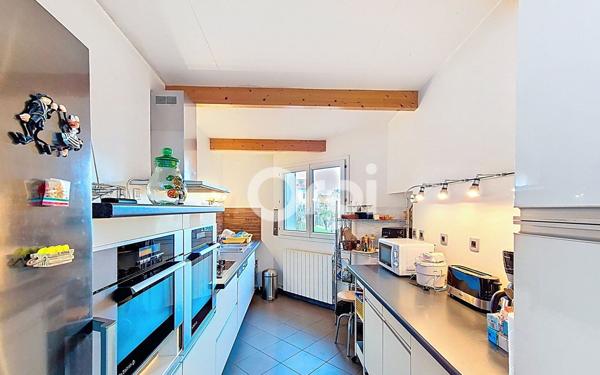 Maison à vendre    6 pièces • 118 m2 Jarville-la-Malgrange