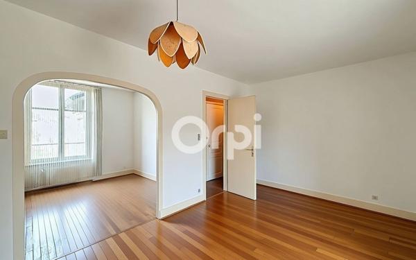 Maison à vendre    6 pièces • 118 m2 Jarville-la-Malgrange