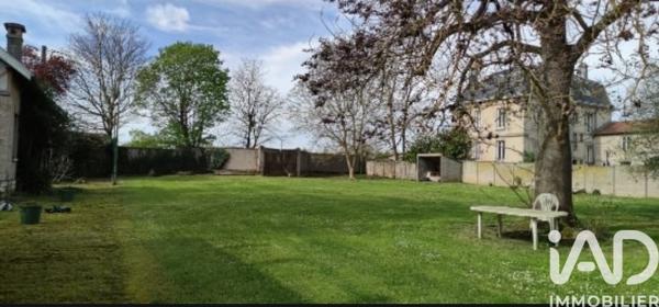 Terrain à vendre 1 484 m² Gerbéviller