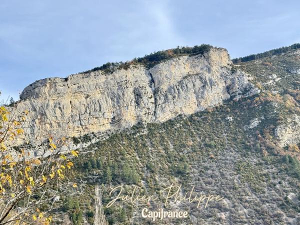 Bien à rénover à LA PIARRE (05)