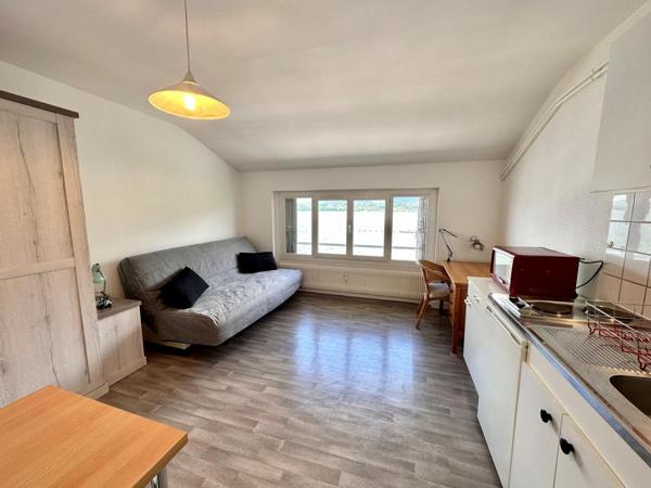 Location Le Bourget Du Lac