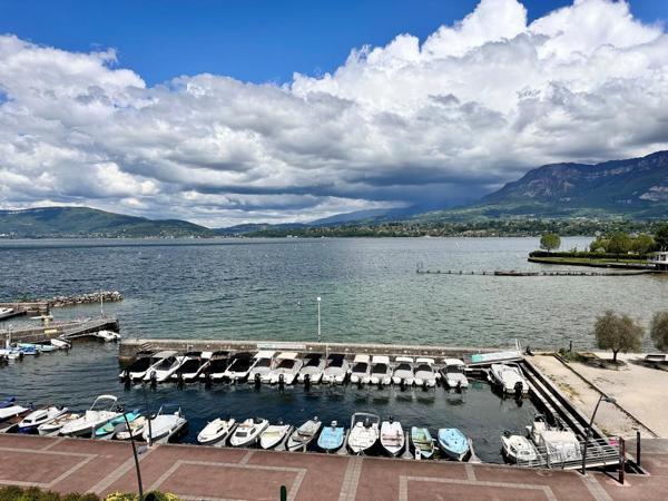 Location Le Bourget Du Lac