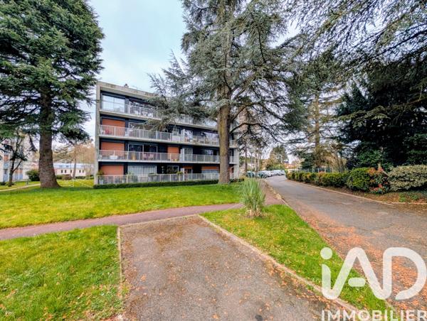 Appartement à vendre 3 pièces 67 m² Ézanville