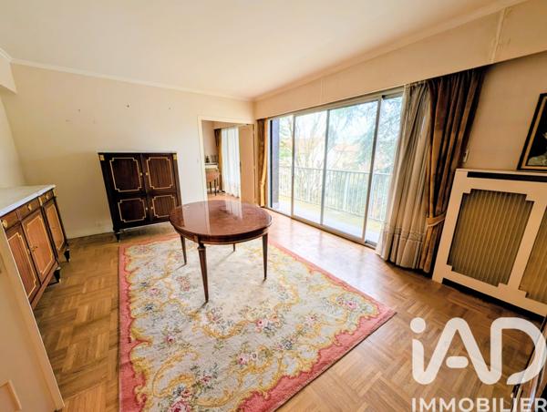 Appartement à vendre 3 pièces 67 m² Ézanville