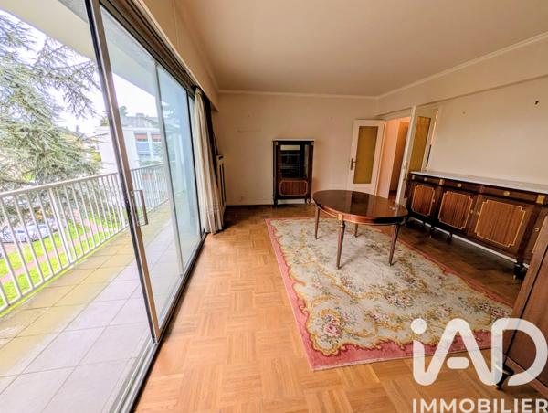 Appartement à vendre 3 pièces 67 m² Ézanville