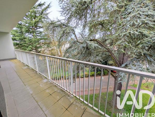 Appartement à vendre 3 pièces 67 m² Ézanville