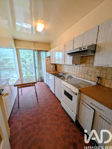 Appartement à vendre 3 pièces 67 m² Ézanville