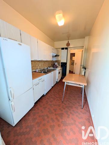 Appartement à vendre 3 pièces 67 m² Ézanville