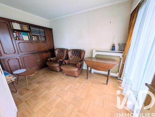 Appartement à vendre 3 pièces 67 m² Ézanville