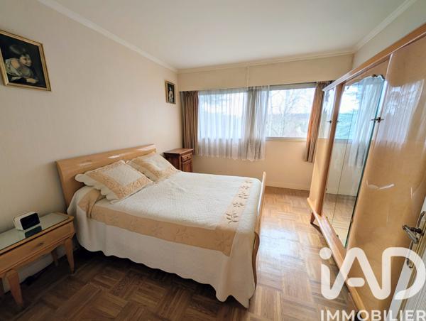 Appartement à vendre 3 pièces 67 m² Ézanville