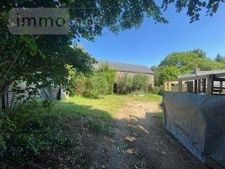 Maison à vendre à Vimartin sur Orthe en Mayenne (53160), ref : 53047-950