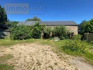 Maison à vendre à Vimartin sur Orthe en Mayenne (53160), ref : 53047-950