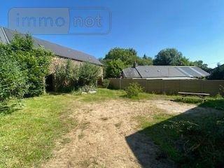 Maison à vendre à Vimartin sur Orthe en Mayenne (53160), ref : 53047-950