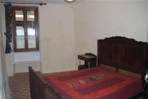 Maison à vendre à Vimartin sur Orthe en Mayenne (53160), ref : 53047-950