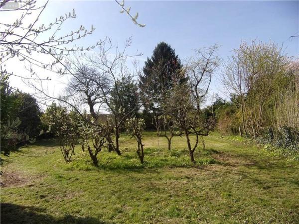 Maison à vendre à Vimartin sur Orthe en Mayenne (53160), ref : 53047-950