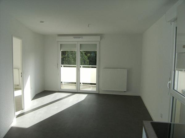 Appartement Audenge 2 pièce(s) 41.58 m2