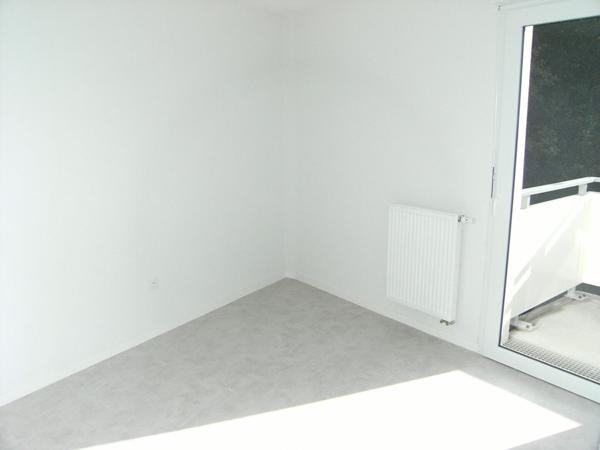 Appartement Audenge 2 pièce(s) 41.58 m2