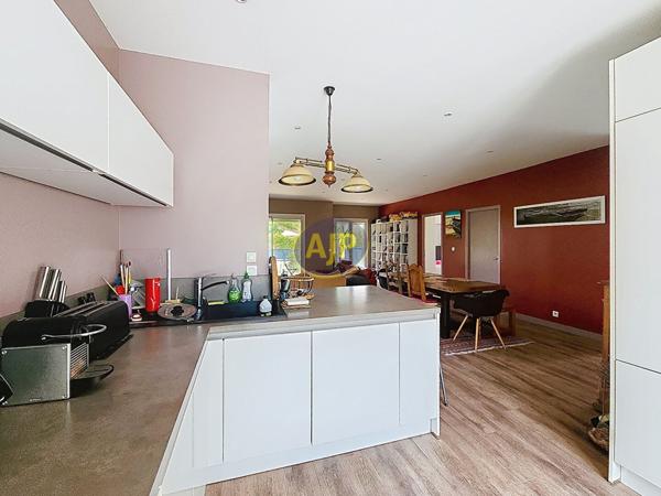 Vente maison Pessac : 577 000 € - AJP Immobilier Mérignac