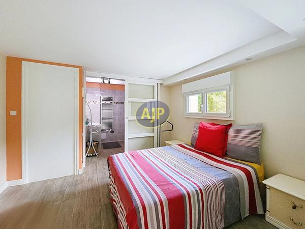 Vente maison Pessac : 577 000 € - AJP Immobilier Mérignac