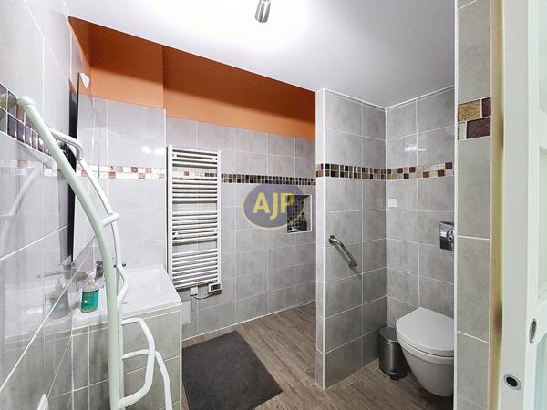 Vente maison Pessac : 577 000 € - AJP Immobilier Mérignac