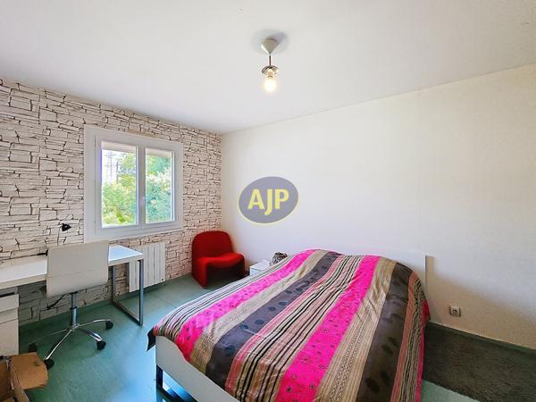 Vente maison Pessac : 577 000 € - AJP Immobilier Mérignac