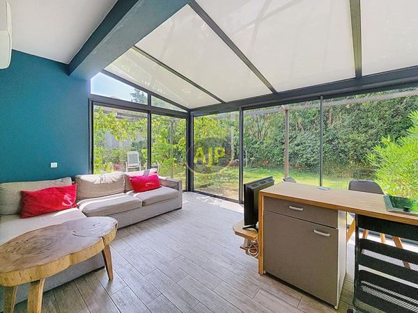 Vente maison Pessac : 577 000 € - AJP Immobilier Mérignac