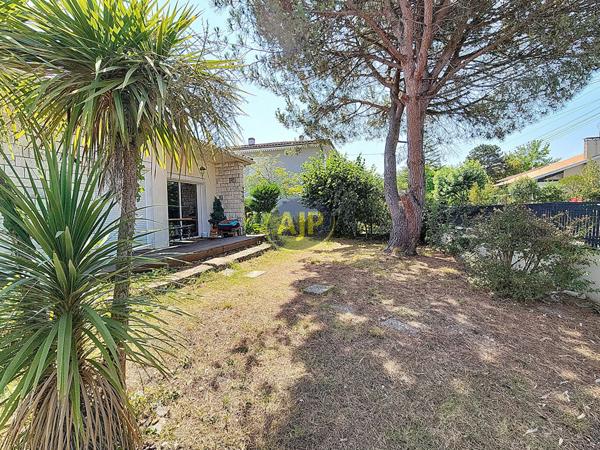 Vente maison Pessac : 577 000 € - AJP Immobilier Mérignac
