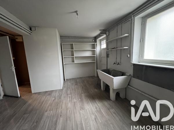 Maison à vendre 6 pièces 158 m² Limoges