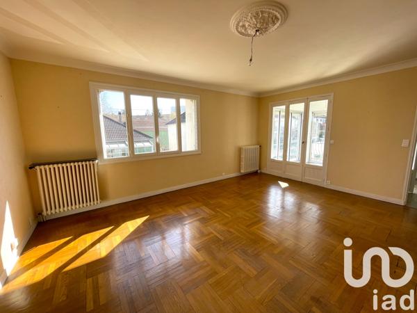 Maison à vendre 6 pièces 158 m² Limoges