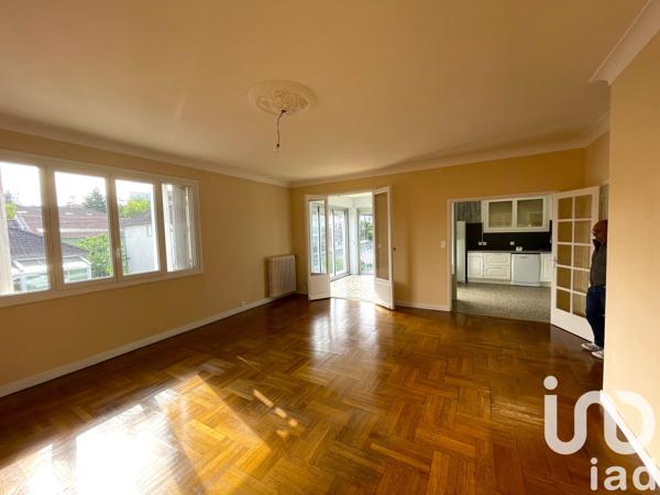 Maison à vendre 6 pièces 158 m² Limoges
