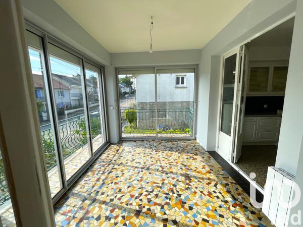 Maison à vendre 6 pièces 158 m² Limoges