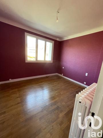 Maison à vendre 6 pièces 158 m² Limoges