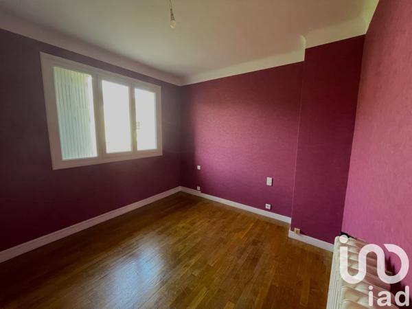 Maison à vendre 6 pièces 158 m² Limoges