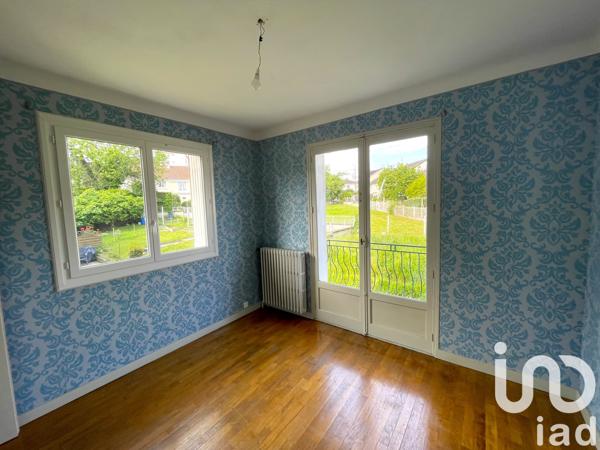 Maison à vendre 6 pièces 158 m² Limoges