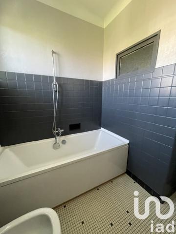 Maison à vendre 6 pièces 158 m² Limoges