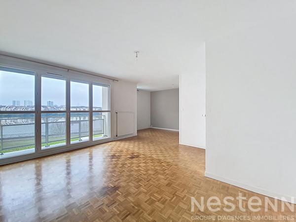 À vendre : Appartement 3 pièces à Saint Sébastien sur Loire