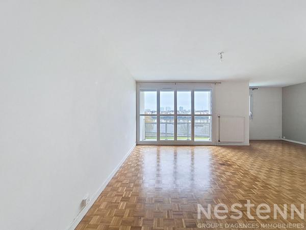 À vendre : Appartement 3 pièces à Saint Sébastien sur Loire