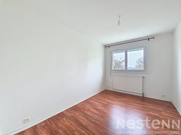 À vendre : Appartement 3 pièces à Saint Sébastien sur Loire