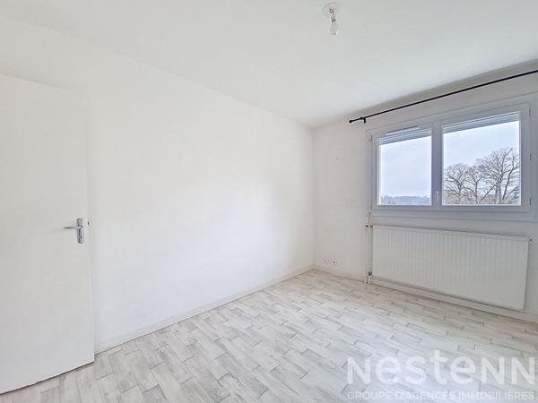 À vendre : Appartement 3 pièces à Saint Sébastien sur Loire