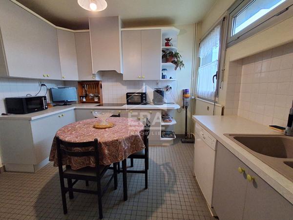 Appartement Nogent Le Rotrou 4 pièce(s) 80.32 m2