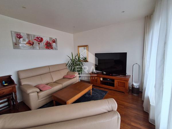 Appartement Nogent Le Rotrou 4 pièce(s) 80.32 m2