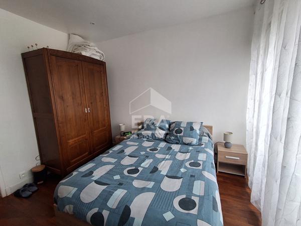 Appartement Nogent Le Rotrou 4 pièce(s) 80.32 m2