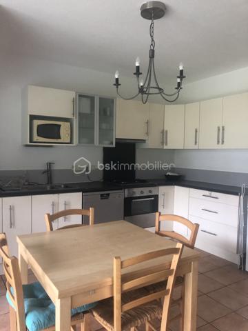 Appartement de 33 m²