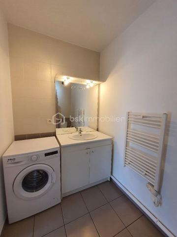 Appartement de 33 m²