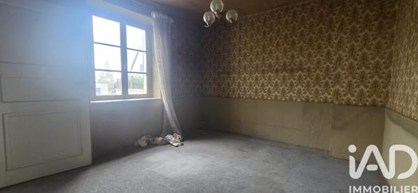 Maison à vendre 3 pièces 68 m² Paray-le-Monial