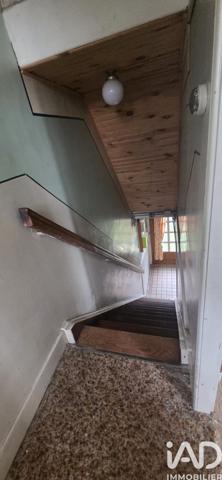 Maison à vendre 3 pièces 68 m² Paray-le-Monial