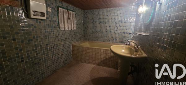 Maison à vendre 3 pièces 68 m² Paray-le-Monial