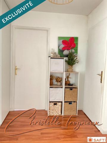 Appartement Longueau 2 chambres