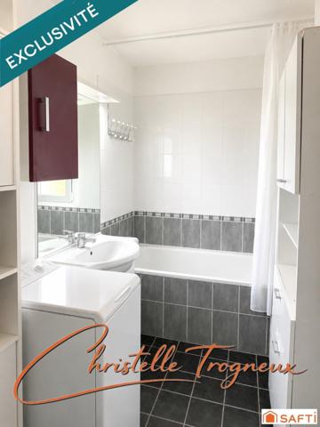 Appartement Longueau 2 chambres