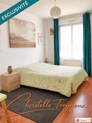 Appartement Longueau 2 chambres